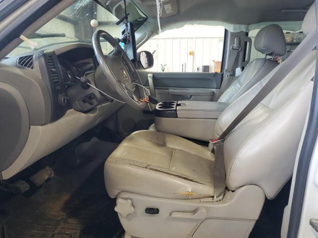 Photo 7 from auction – 2013 CHEVROLET SILVERADO with VIN 3GCPKSE79DG325984