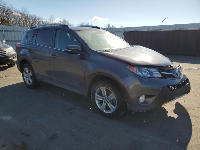 Photo 4 from auction – 2015 TOYOTA RAV4 XLE with VIN 2T3RFREV9FW344168