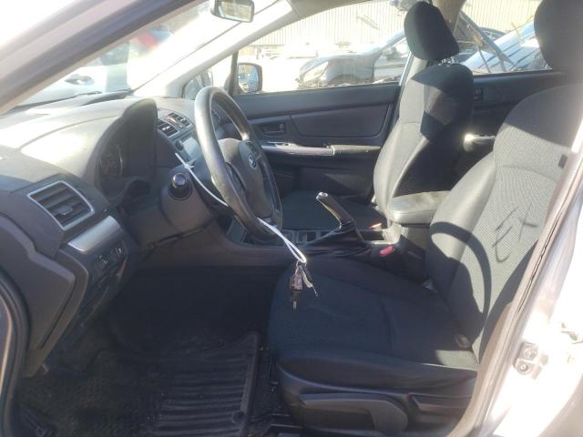 Photo 7 from auction – 2015 SUBARU IMPREZA with VIN JF1GPAA65FG200851