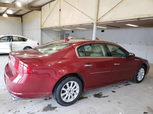 Photo 3 from auction – 2011 BUICK LUCERNE CX with VIN 1G4HC5EM1BU134655