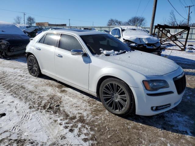 Photo 4 from auction – 2013 CHRYSLER 300C with VIN 2C3CCAEG2DH544747