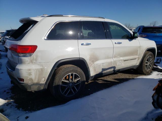Photo 3 from auction – 2017 JEEP GRAND CHER with VIN 1C4RJFBG0HC942979