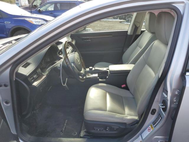 Photo 7 from auction – 2013 LEXUS ES 350 with VIN JTHBK1GGXD2051980