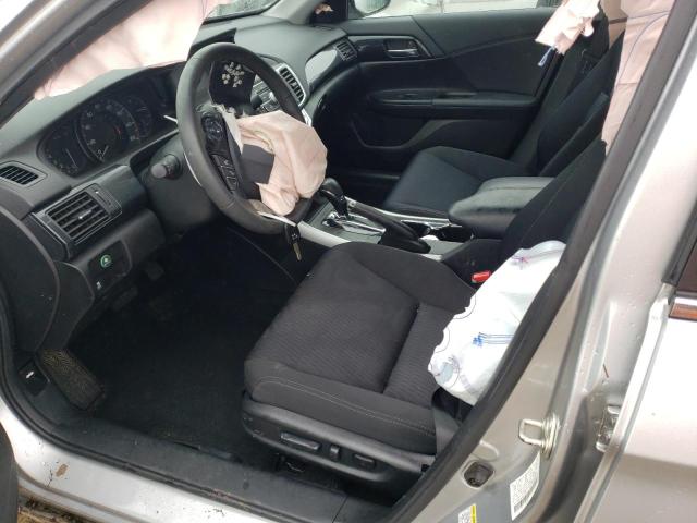 Photo 7 from auction – 2015 HONDA ACCORD SPO with VIN 1HGCR2F52FA136507