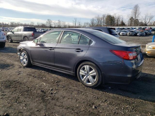 Photo 2 from auction – 2015 SUBARU LEGACY 2.5 with VIN 4S3BNAA65F3055473