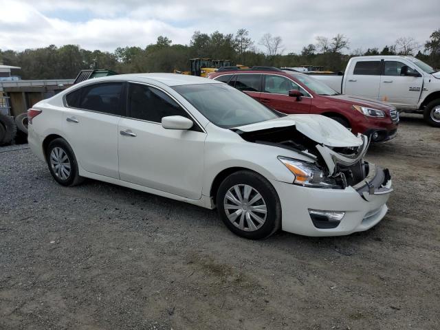 Photo 4 from auction – 2014 NISSAN ALTIMA 2.5 with VIN 1N4AL3AP9EN365463
