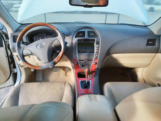 Photo 8 from auction – 2009 LEXUS ES 350 with VIN JTHBJ46G492290146
