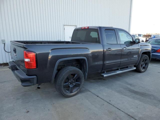 Photo 3 from auction – 2016 GMC SIERRA K15 with VIN 1GTV2LEC3GZ240962