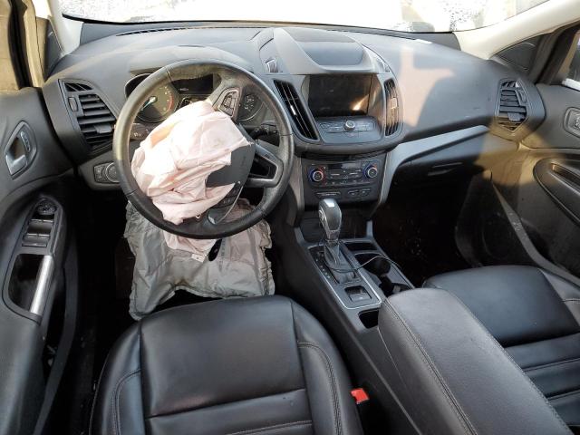 Photo 8 from auction – 2019 FORD ESCAPE SEL with VIN 1FMCU0HD4KUB52895