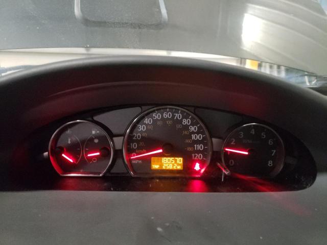 Photo 9 from auction – 2006 SATURN ION LEVEL with VIN 1G8AJ55F76Z114099