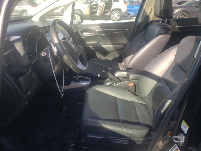 Photo 7 from auction – 2015 HONDA FIT EX with VIN 3HGGK5H83FM720982