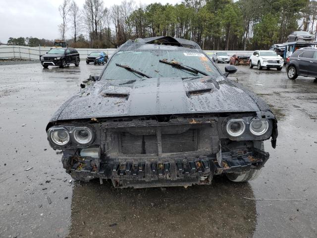 Photo 5 from auction – 2017 DODGE CHALLENGER with VIN 2C3CDZAG4HH633629