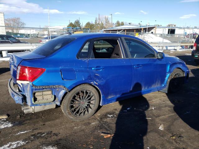 Photo 3 from auction – 2011 SUBARU IMPREZA WR with VIN JF1GV7E67BG508150
