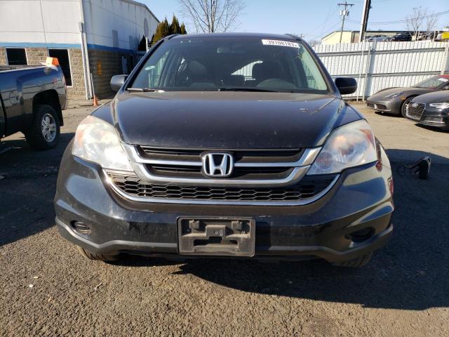 Photo 5 from auction – 2011 HONDA CR-V EX with VIN 5J6RE4H59BL055879