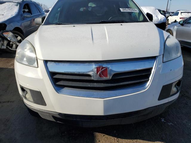 Photo 11 from auction – 2007 SATURN OUTLOOK XE with VIN 5GZEV13747J142067