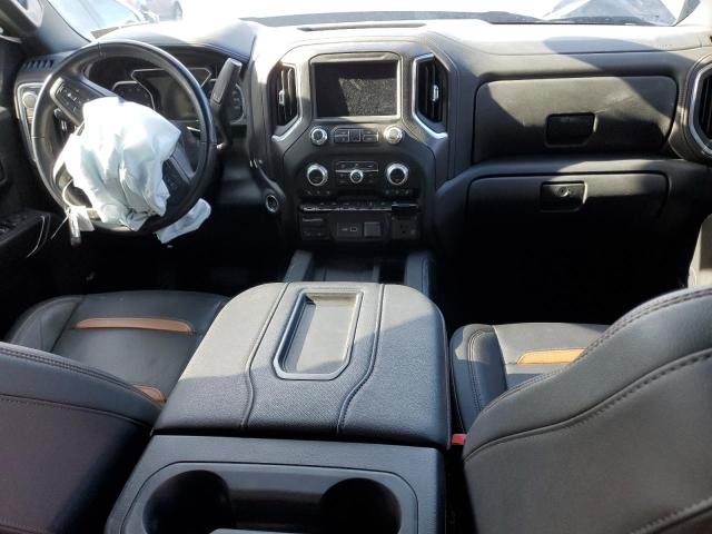 Photo 8 from auction – 2022 GMC SIERRA LIM with VIN 3GTP9EEL7NG170427