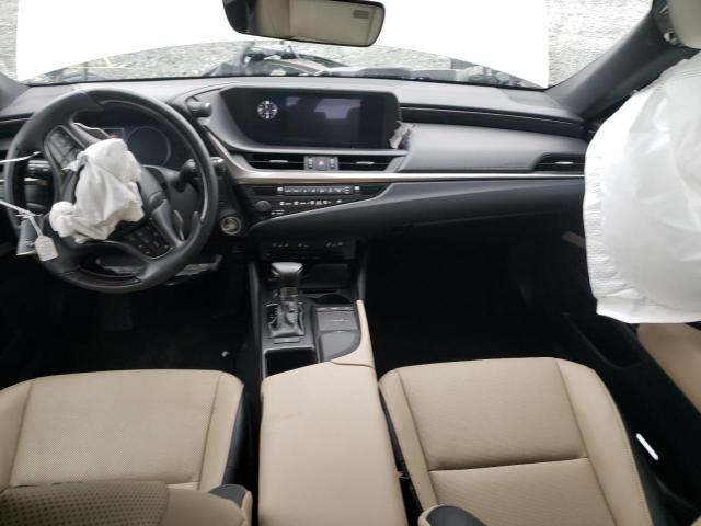 Photo 8 from auction – 2020 LEXUS ES 350 with VIN 58ADZ1B10LU071560