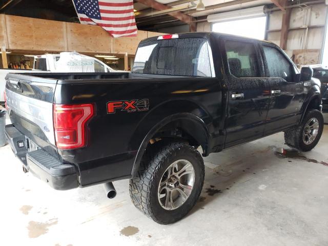 Photo 3 from auction – 2015 FORD F150 SUPER with VIN 1FTEW1EG4FFA88136