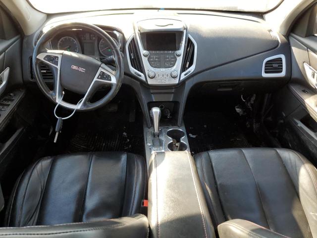 Photo 8 from auction – 2015 GMC TERRAIN SL with VIN 2GKFLXEK5F6192833