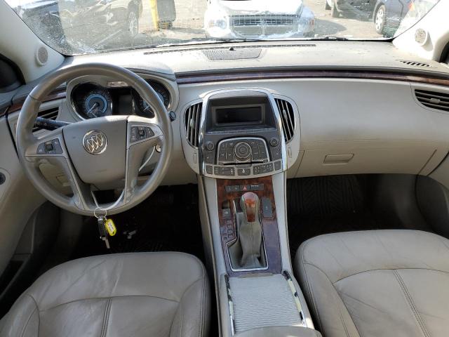 Photo 8 from auction – 2011 BUICK LACROSSE C with VIN 1G4GC5ED6BF147224