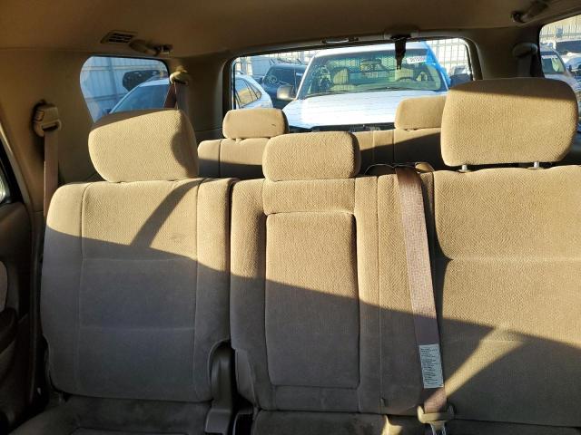 Photo 10 from auction – 2004 TOYOTA SEQUOIA SR with VIN 5TDZT34A44S205259