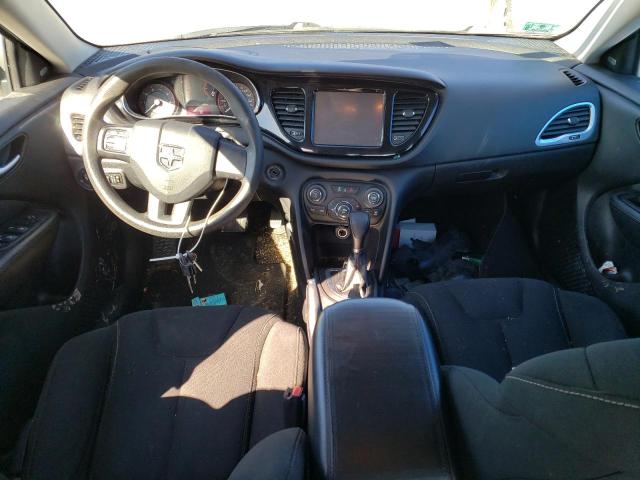 Photo 8 from auction – 2013 DODGE DART SXT with VIN 1C3CDFBA4DD335761