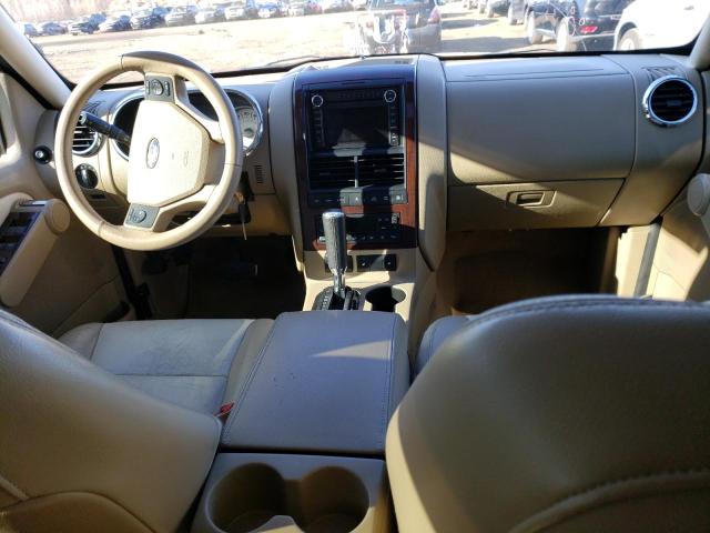 Photo 8 from auction – 2008 FORD EXPLORER L with VIN 1FMEU75E48UA61634