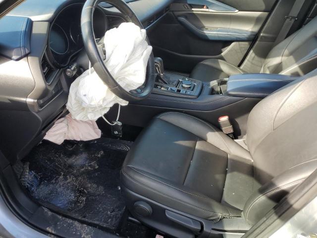 Photo 7 from auction – 2020 MAZDA CX-30 SELE with VIN 3MVDMACLXLM115822