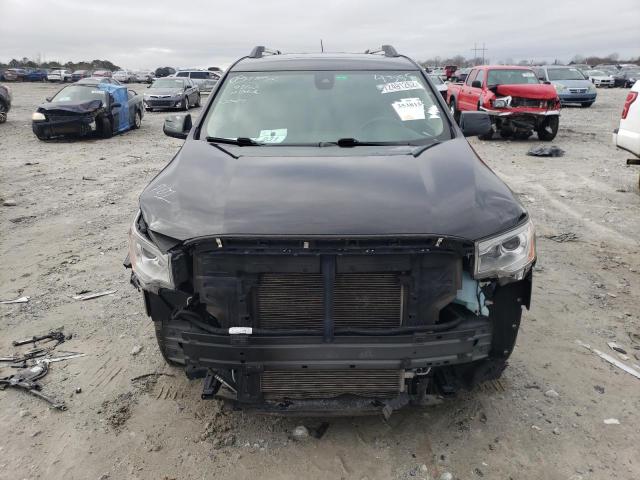 Photo 5 from auction – 2017 GMC ACADIA DEN with VIN 1GKKNPLS1HZ194355
