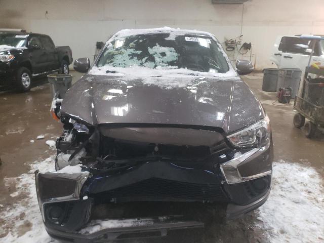 Photo 5 from auction – 2019 MITSUBISHI OUTLANDER with VIN JA4AP3AU7KU004605