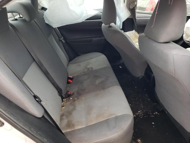 Photo 10 from auction – 2014 TOYOTA COROLLA L with VIN 2T1BURHE9EC091705