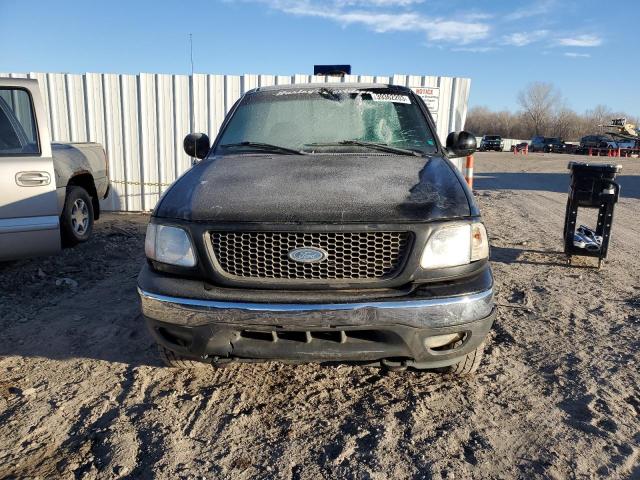 Photo 5 from auction – 2000 FORD F150 with VIN 2FTRF08W0YCA32465
