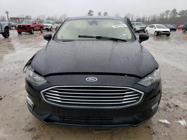 Photo 5 from auction – 2020 FORD FUSION SE with VIN 3FA6P0HD2LR251688