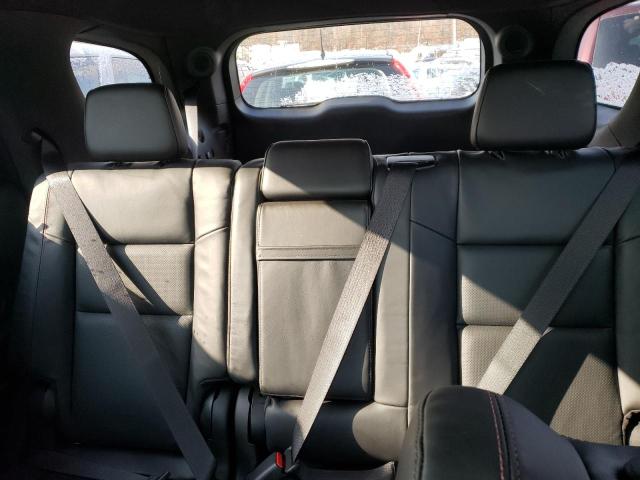 Photo 10 from auction – 2022 DODGE DURANGO R/ with VIN 1C4SDJCT3NC222627