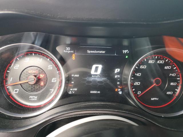 Photo 9 from auction – 2020 DODGE CHARGER SC with VIN 2C3CDXGJ9LH127150