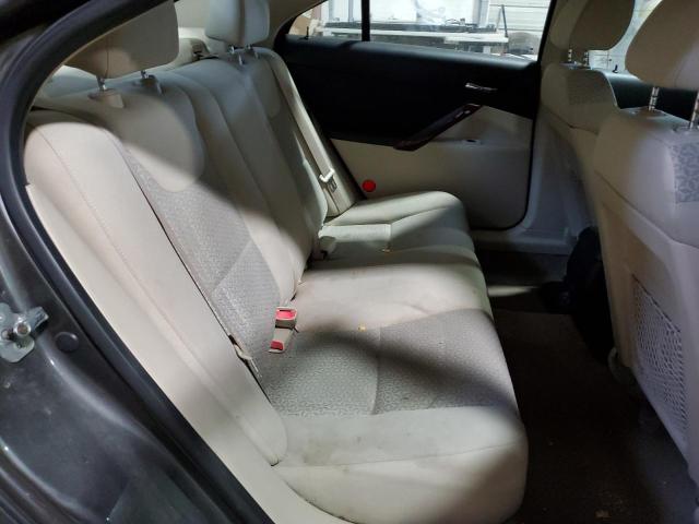 Photo 10 from auction – 2007 PONTIAC G6 with VIN 1G2ZG58BX74141204