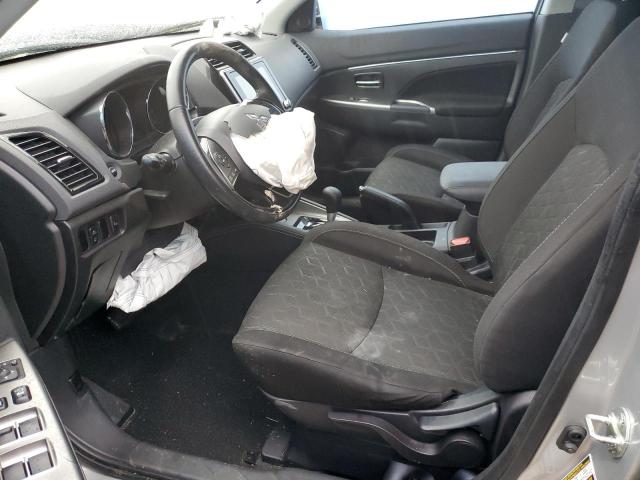Zdjęcie 7 z aukcji – 2020 MITSUBISHI OUTLANDER z VIN JA4AP4AU5LU024133