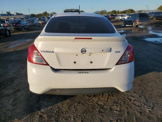 Photo 6 from auction – 2017 NISSAN VERSA S with VIN 3N1CN7AP2HL868487