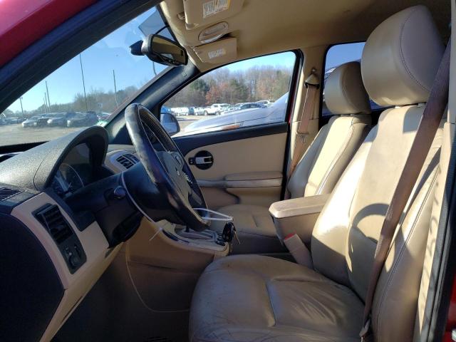 Photo 7 from auction – 2005 CHEVROLET EQUINOX LT with VIN 2CNDL73F556078270