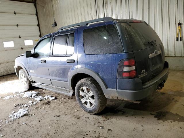 Photo 2 from auction – 2006 FORD EXPLORER X with VIN 1FMEU73E26UA19639
