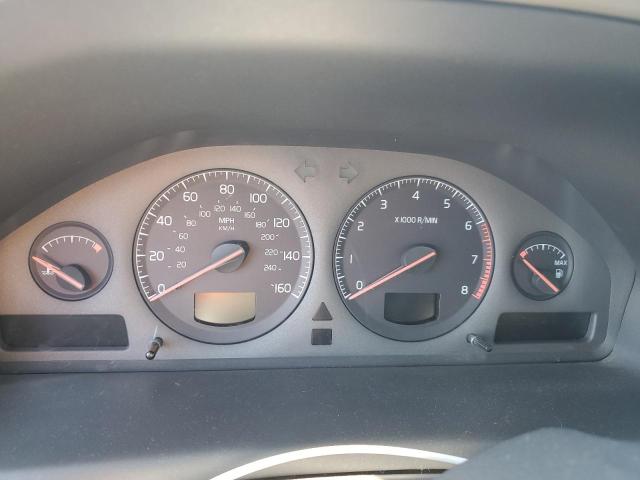 Photo 9 from auction – 2002 VOLVO V70 XC with VIN YV1SZ58DX21075654