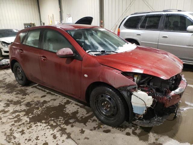 Photo 4 from auction – 2010 MAZDA 3 I with VIN JM1BL1HF8A1332939