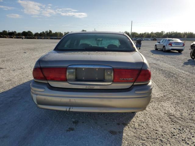 Photo 6 from auction – 2003 BUICK LESABRE CU with VIN 1G4HP54K43U236988
