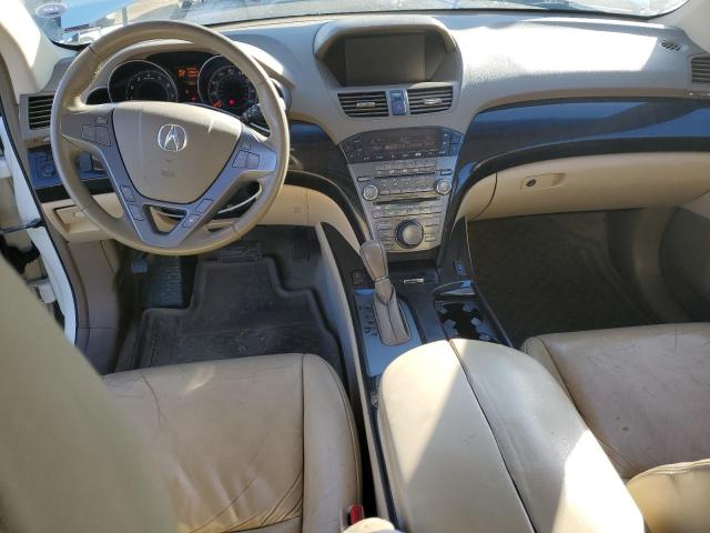Фото 8 с аукциона – 2008 ACURA MDX TECHNO с VIN 2HNYD28488H514545