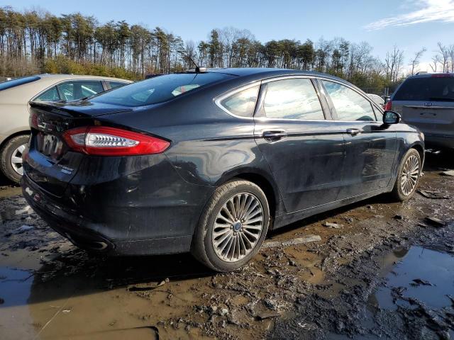 Photo 3 from auction – 2014 FORD FUSION TIT with VIN 3FA6P0D91ER322920
