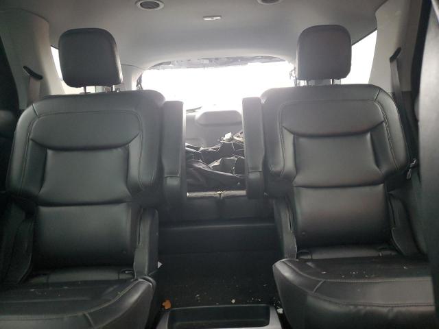 Photo 10 from auction – 2020 FORD EXPLORER X with VIN 1FMSK7DH2LGD12467