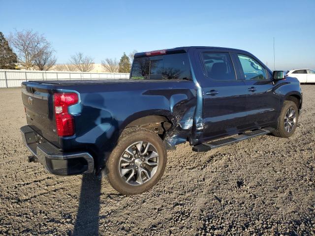 Photo 3 from auction – 2022 CHEVROLET SILVERADO with VIN 3GCUDDED5NG530783