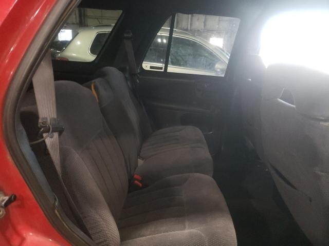Photo 10 from auction – 1995 CHEVROLET BLAZER with VIN 1GNDT13W2S2184905