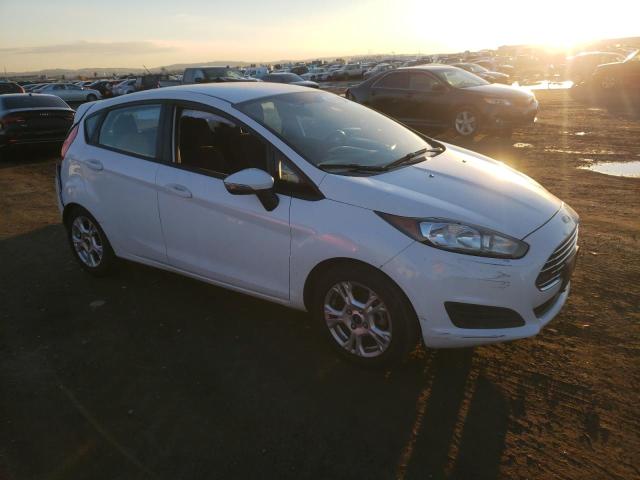 Photo 4 from auction – 2014 FORD FIESTA SE with VIN 3FADP4EJ2EM200748