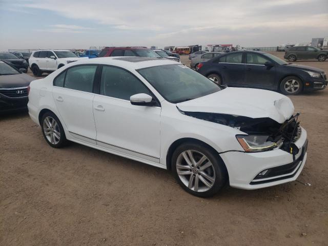 Photo 4 from auction – 2017 VOLKSWAGEN JETTA SEL with VIN 3VWL17AJ4HM415564